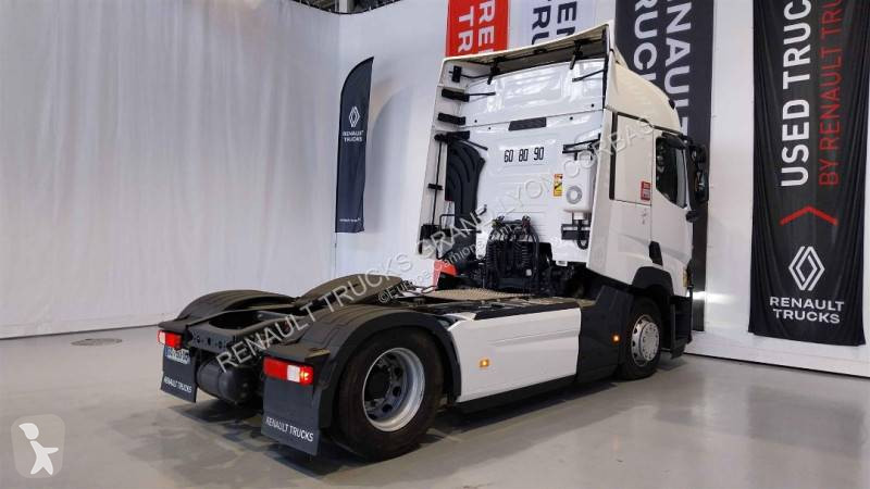Traktor Renault