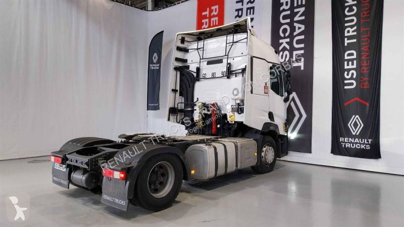 Traktor Renault