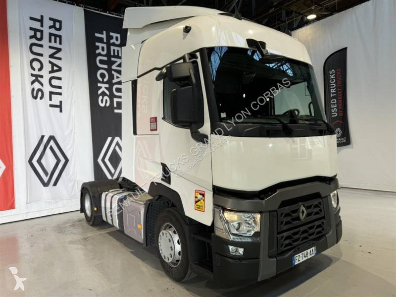 Traktor Renault