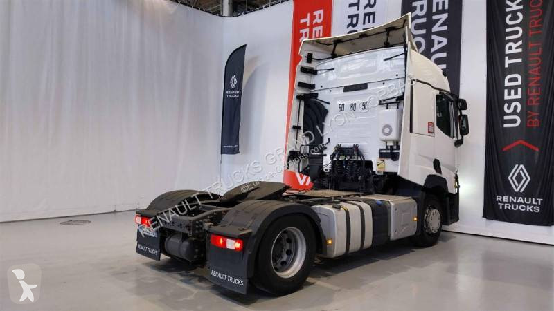 Traktor Renault