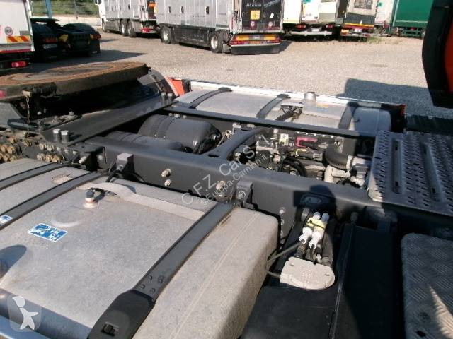 Traktor Scania