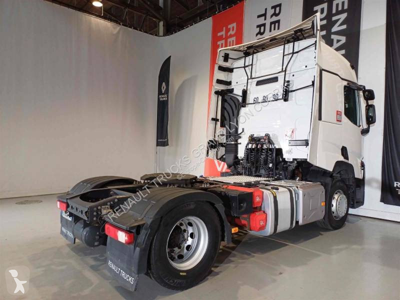 Traktor Renault