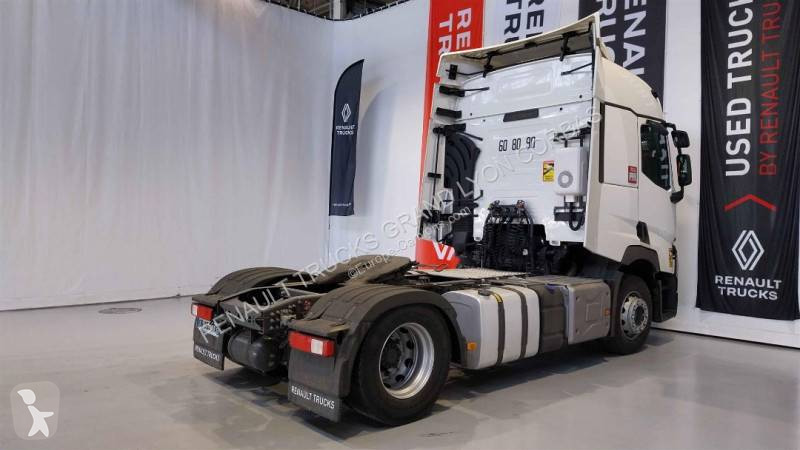 Traktor Renault