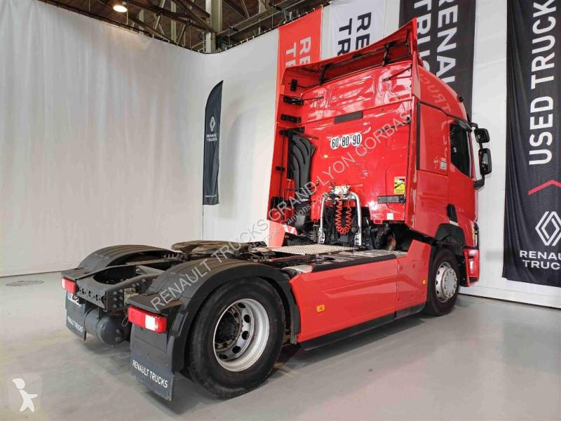 Traktor Renault