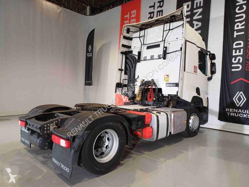 Traktor Renault