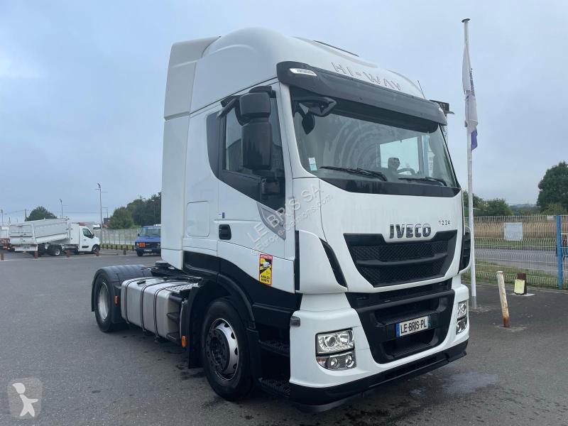 Tractor Iveco  STRALIS STRALIS 480