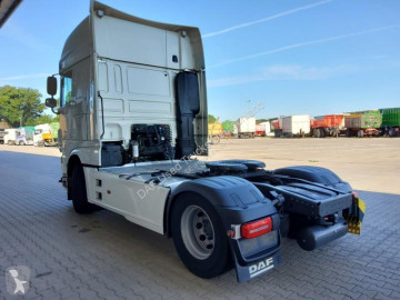 Tracteur DAF