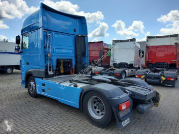 Traktor DAF XF 480 FT 4X2