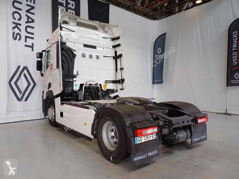 Traktor Renault
