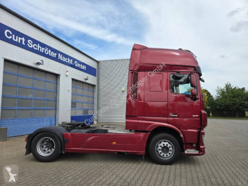 Tracteur DAF