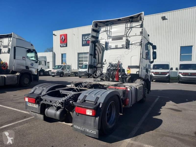 Traktor Renault