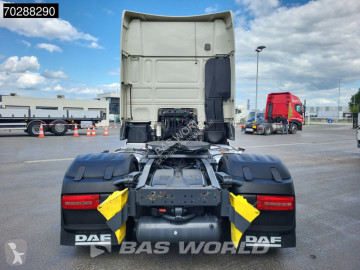 Tracteur DAF