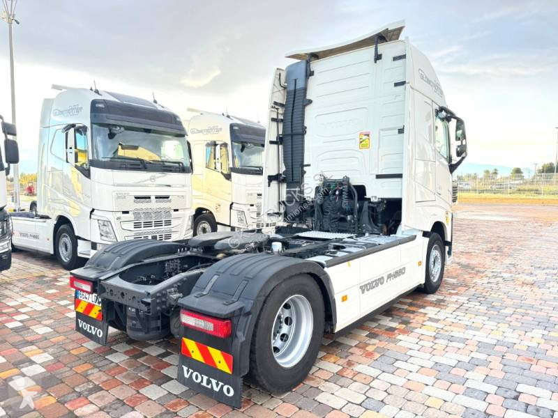 Tahač Volvo