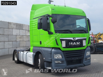 Tracteur MAN TGX 18.500 4X2 XLX Retarder ACC Euro 6