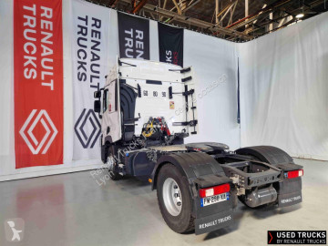 Trattore Stradale Renault