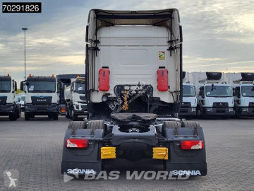 Traktor Scania