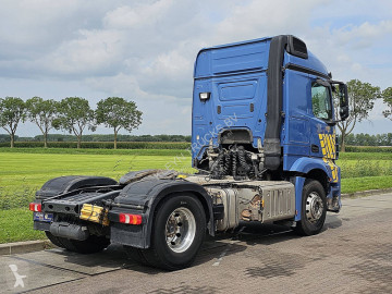 Tahač Mercedes 230 ACTROS 1843 LS STR.SP. PTO+ HYDR