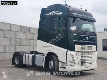 Traktor farligt gods/adr Volvo