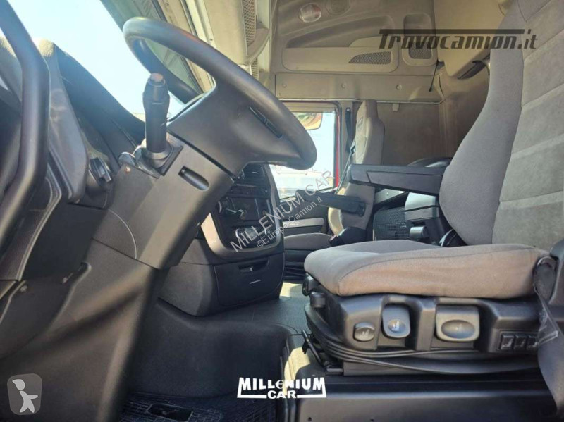 Traktor Iveco 500 EURO 6 ADR AUTOM RETARDER