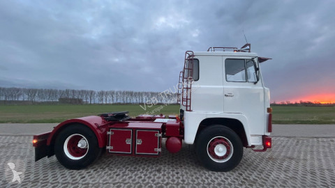 Tracteur Scania
