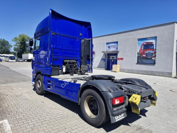 Tahač DAF XF 480 FT 4X2