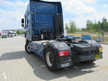 Traktor DAF
