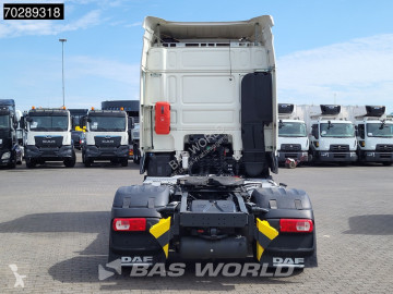 Tracteur DAF