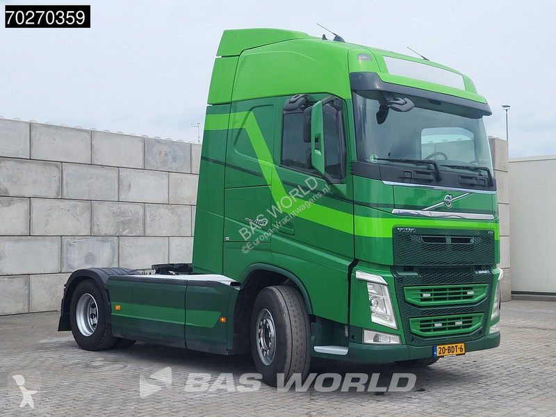 Tractor Volvo 420 4X2 NL-Truck Euro 6