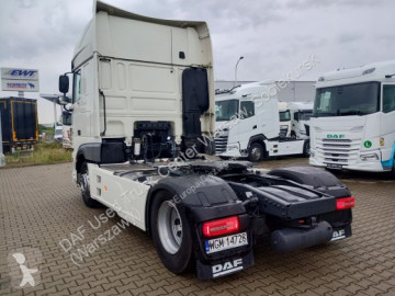 Tracteur DAF