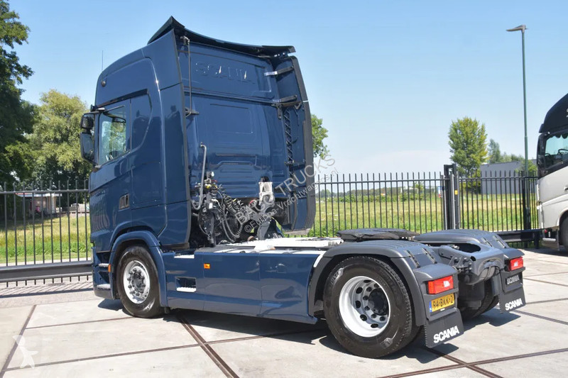 Traktor Scania S450 NGS 4x2NB - FULL AIR -...