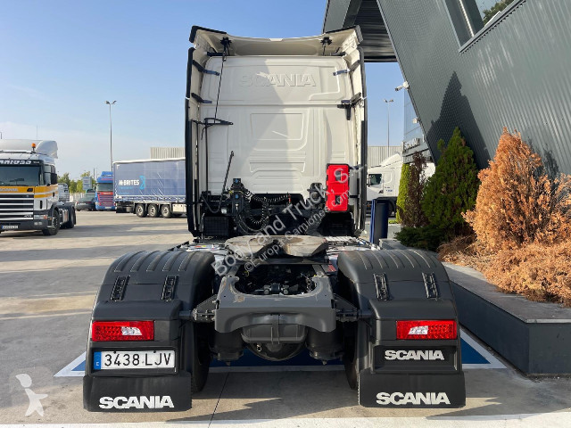 Traktor Scania R 450 A4x2NA