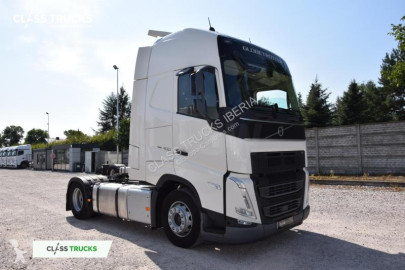 Traktor Volvo