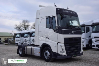 Tracteur Volvo 460 FH Globetrotter XL i-Save I-ParkCool