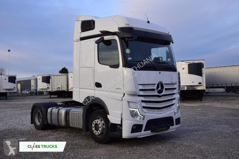 Tahač Mercedes 5 1845 BigSpace