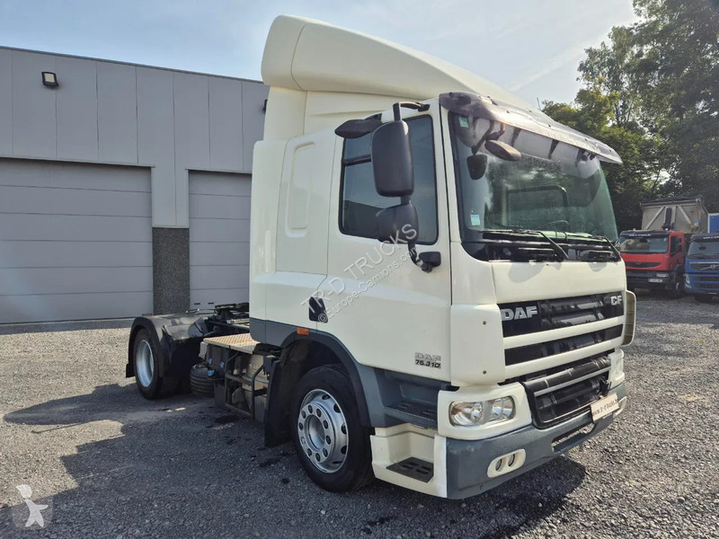 Traktor DAF 75310 SPACECAB - BI COOL - VERY...