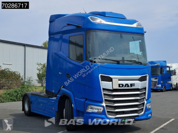 Tracteur DAF