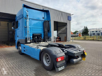 Tracteur DAF