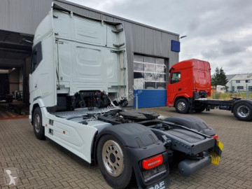 Tracteur DAF