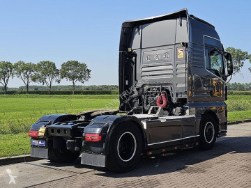 Tracteur MAN