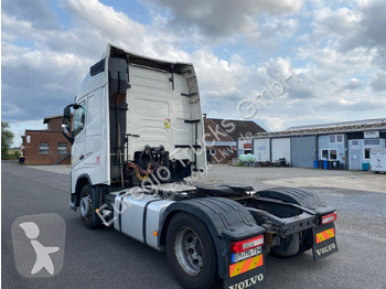 Traktor Volvo Volvo FH500...