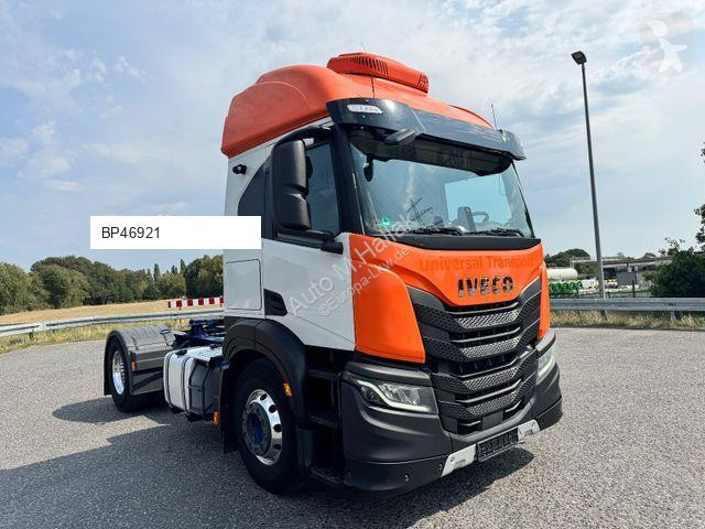 Tractor Iveco S-WAY AT 480