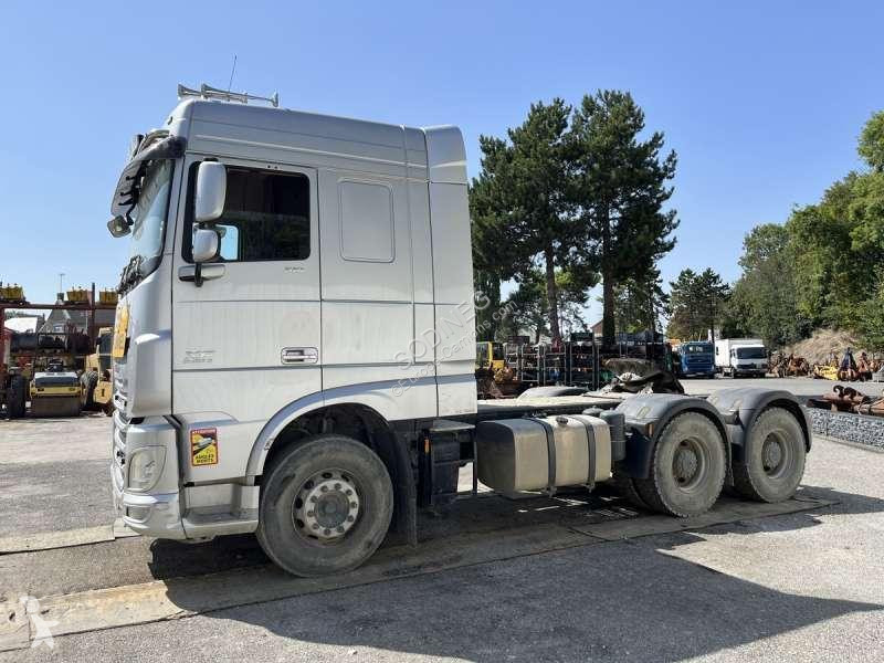 Trattore Stradale DAF 510 6X4