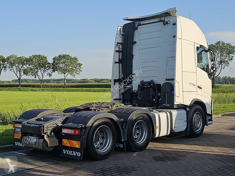 Traktor Volvo 500 XL 6X2 WB 300