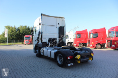 Traktor DAF