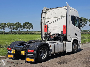 Tracteur Scania