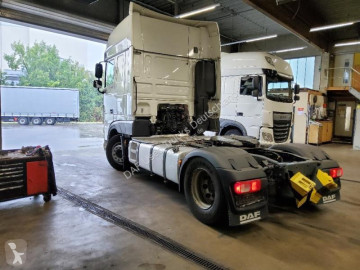 Traktor DAF