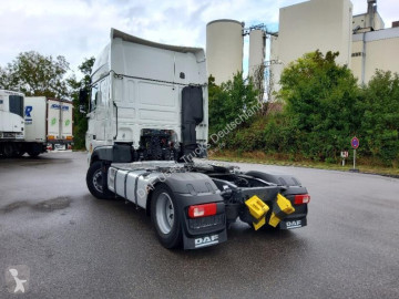 Traktor DAF