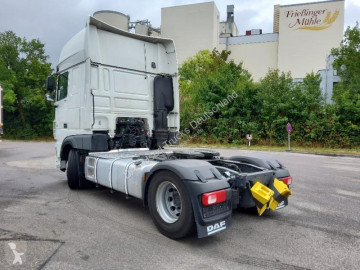 Traktor DAF