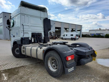 Traktor DAF XF 480 FT 4X2