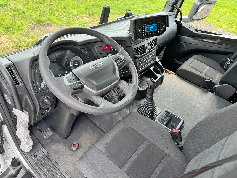 Tracteur Iveco T-Way AT720T47TH Tractor Head...